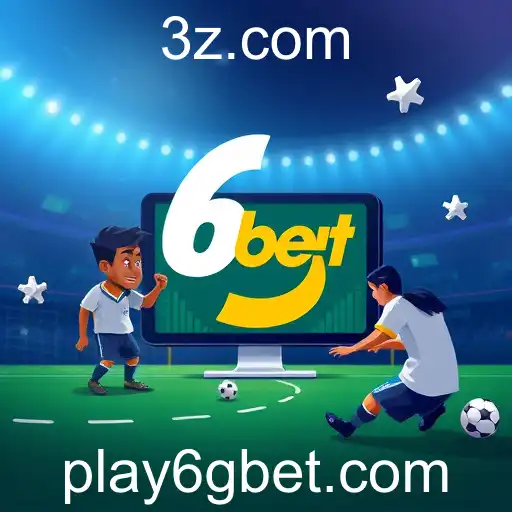 6gbet: A Evolução no Cenário de Jogos e Apostas Online em 2025