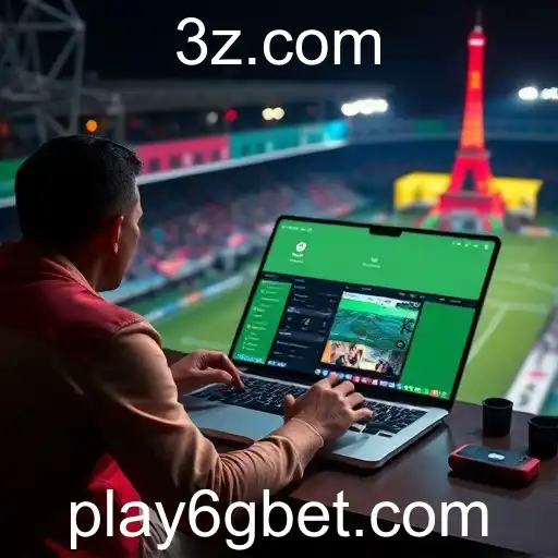 A Evolução dos Jogos de Apostagem Online no Brasil