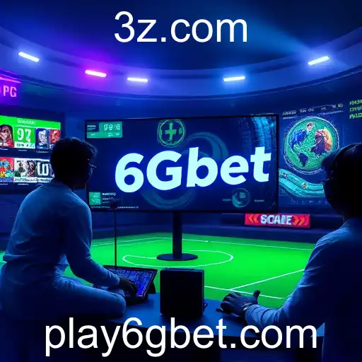 A Revolução do Mercado de Jogos de Aposta Online