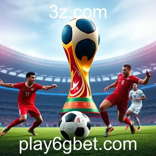 O Impacto dos Jogos Online em Tempo de Mundial