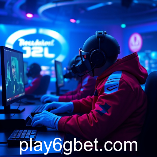 Inovações e Tendências Emergentes em Jogos Online