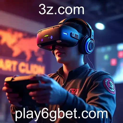 Tendências Emergentes no Mercado de Jogos Online