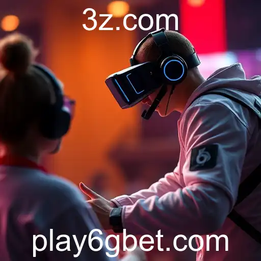 Expansão do Mercado de Jogos Em 2025