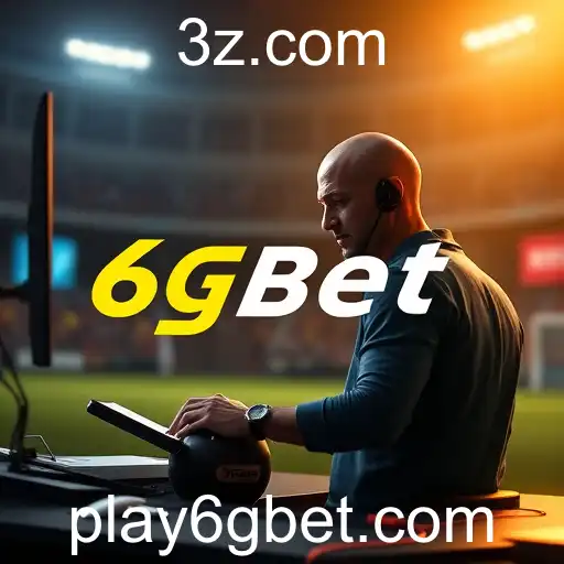 A Revolução dos Jogos de Apostas Online em 2025