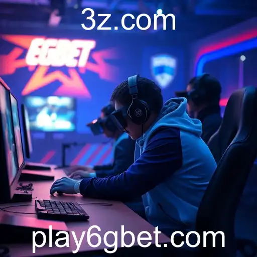 O Impacto dos eSports no Cenário Atual