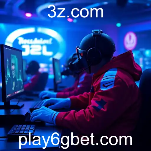 Inovações e Tendências Emergentes em Jogos Online