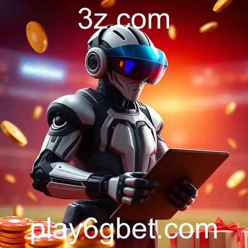 Inovações e Tendências no Mundo dos Jogos em 2025