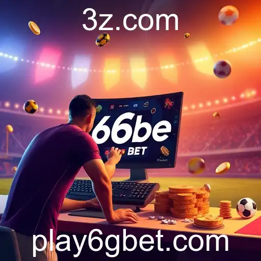 Expansão e Desafios no Mercado de Apostas Online