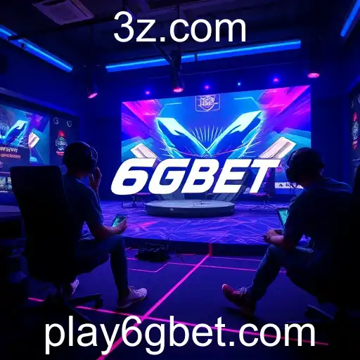 A Revolução das Apostas Online com 6gbet