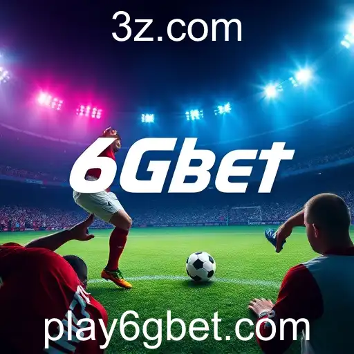 A Revolução dos Jogos Online com 6gbet