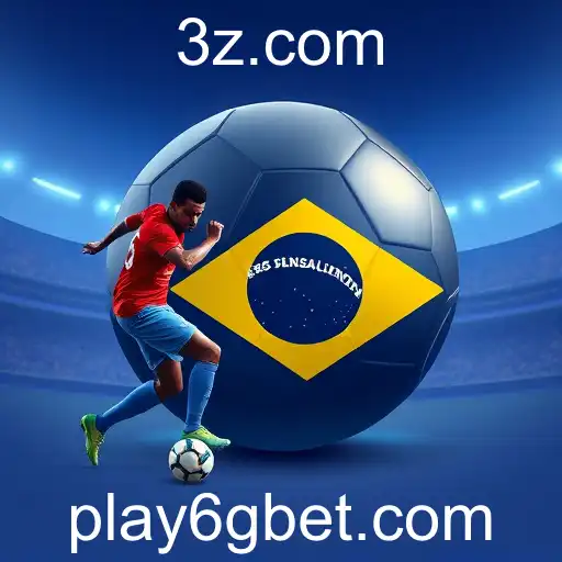 A Ascensão do 6gbet na Indústria de Jogos Online