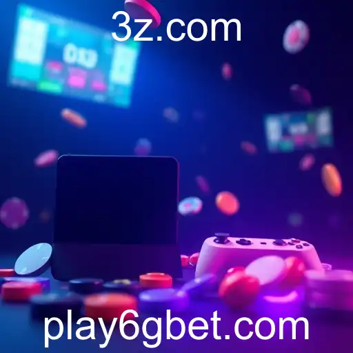 A Ascensão do 6gbet e o Futuro dos Jogos de Aposta Online