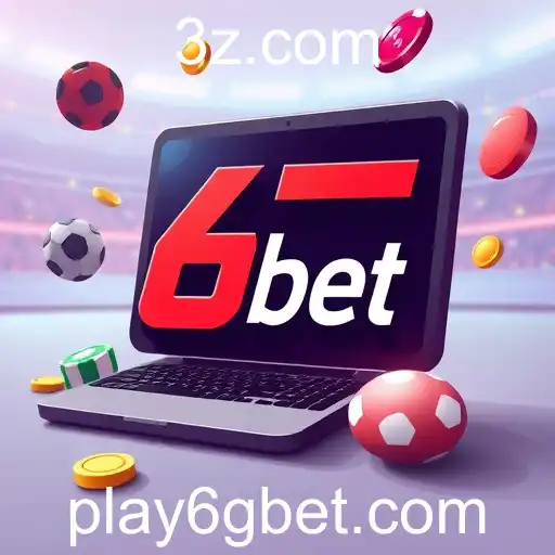 A Ascensão do 6gbet no Cenário de Jogos Online em 2025