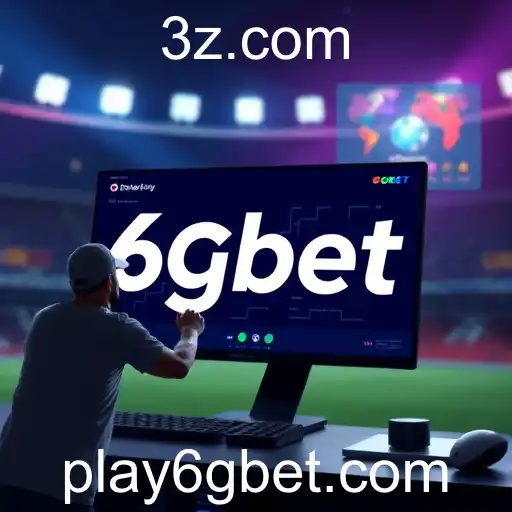 Expansão do Mercado de Jogos e Aposta no Brasil