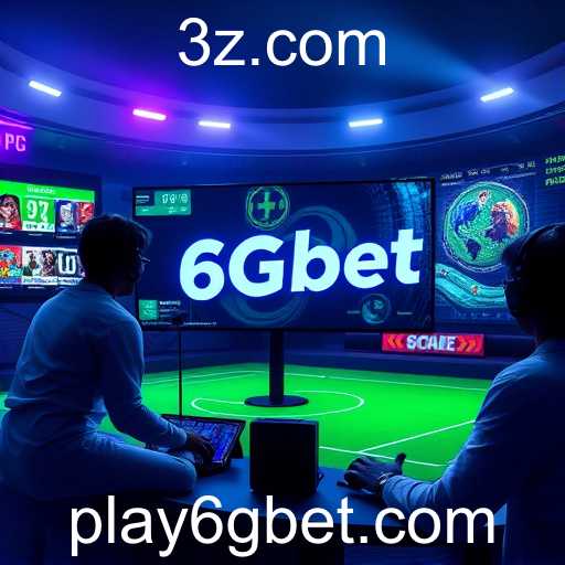 A Revolução do Mercado de Jogos de Aposta Online