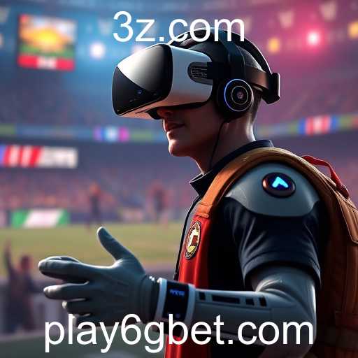 A Revolução dos Jogos: Tendências e Inovações de 2025