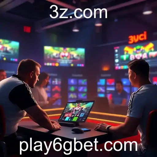 Crescimento dos Jogos Online no Brasil em 2025