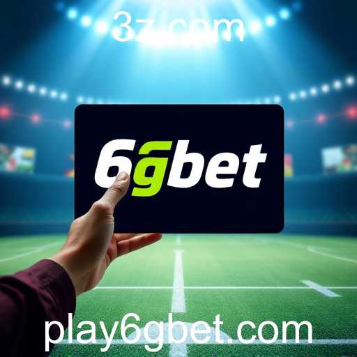 Impacto do 6gbet no Mercado de Apostas Online em 2025