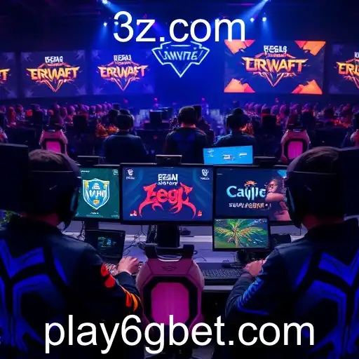Evolução e Impacto do 6gbet no Cenário dos Jogos Online