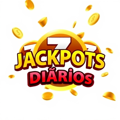 Descubra os 'Jackpots Diários' no 6gbet: Diversão e Prêmios Diários