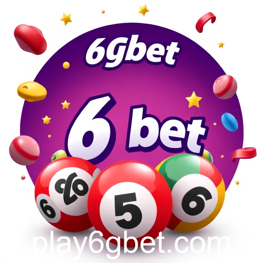 Explorando a Fascinante Categoria de Jogos de Loteria no 6gbet