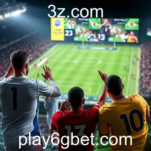 A Ascensão dos Sites de Apostas Online em 2025