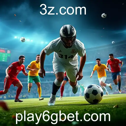 A Crescente Popularidade do 6gbet no Brasil em 2025