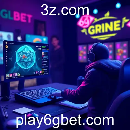 O Crescimento do Setor de Jogos Online em 2025