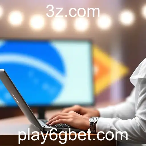 Expansão dos Jogos Online no Brasil