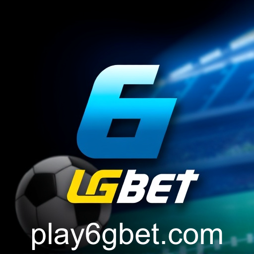 Apostas Esportivas: A Nova Fronteira dos Jogos Online no 6gbet