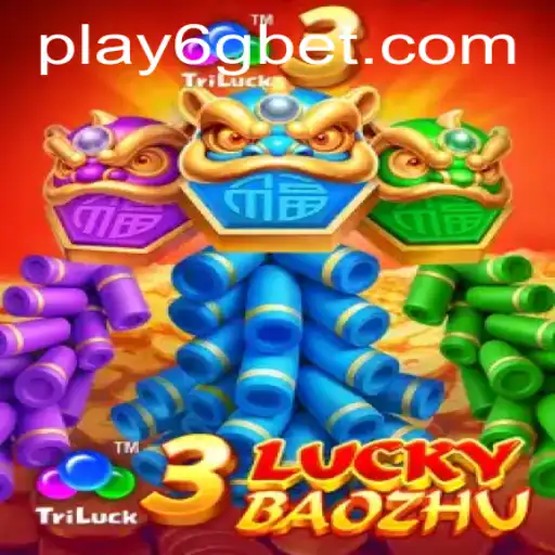 A Deep Dive into 3LuckyBaozhu: The Exciting Game and 6gbet PH Login