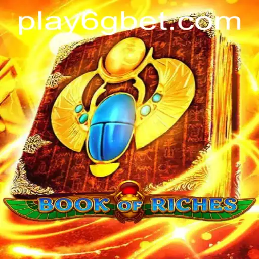 Discover the Thrills of BookofRiches: A Guide to Adventure and Rewards in the Digital Casino World