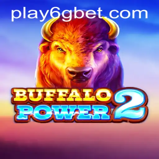 Buffalo Power 2: Adventure Awaits in the World of Online Gaming