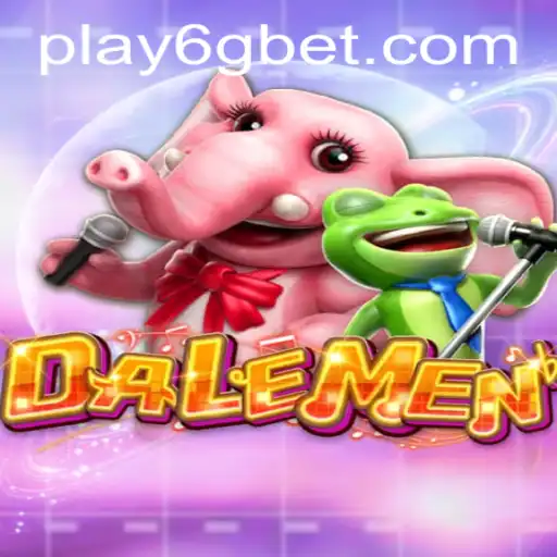DALEMEN: Exploring the Innovative Game Mechanics and Engaging Challenges