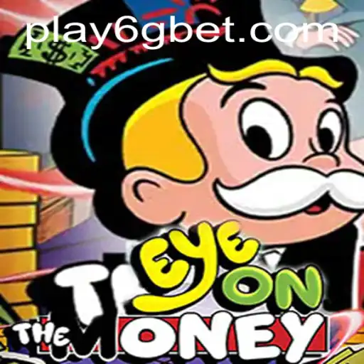 EyeOnTheMoney: Exploring the Thrilling World of High-Stakes Gaming