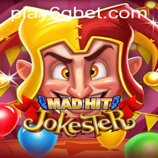MadHitJokester: A Thrilling Journey with Hilarious Twists
