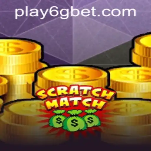 Introducing ScratchMatch: The Exciting Gaming Experience You Don't Want to Miss
