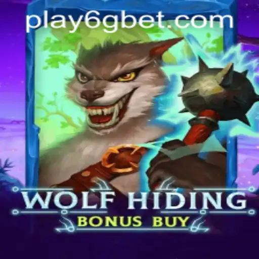 WolfHidingBonusBuy: An Engaging Casino Experience